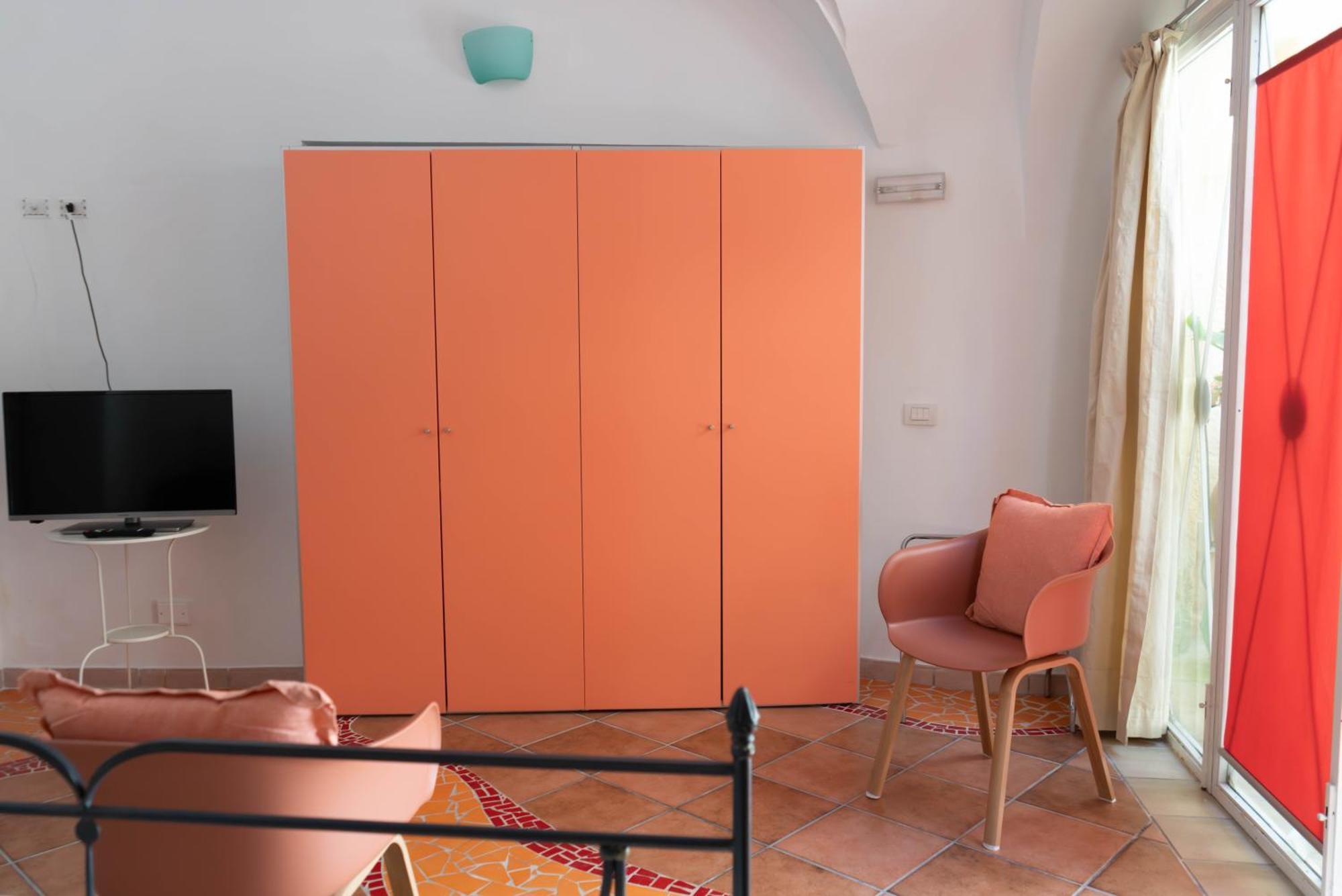 B&B Corte Dei Memoli Di Margiotta Giuseppina Lecce Exterior photo